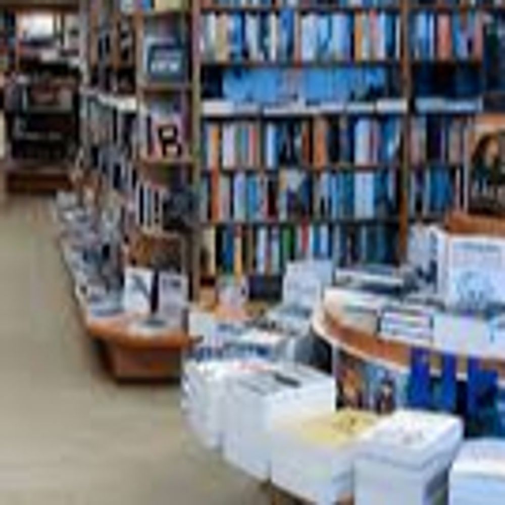 Boekhandel De Dolfijn