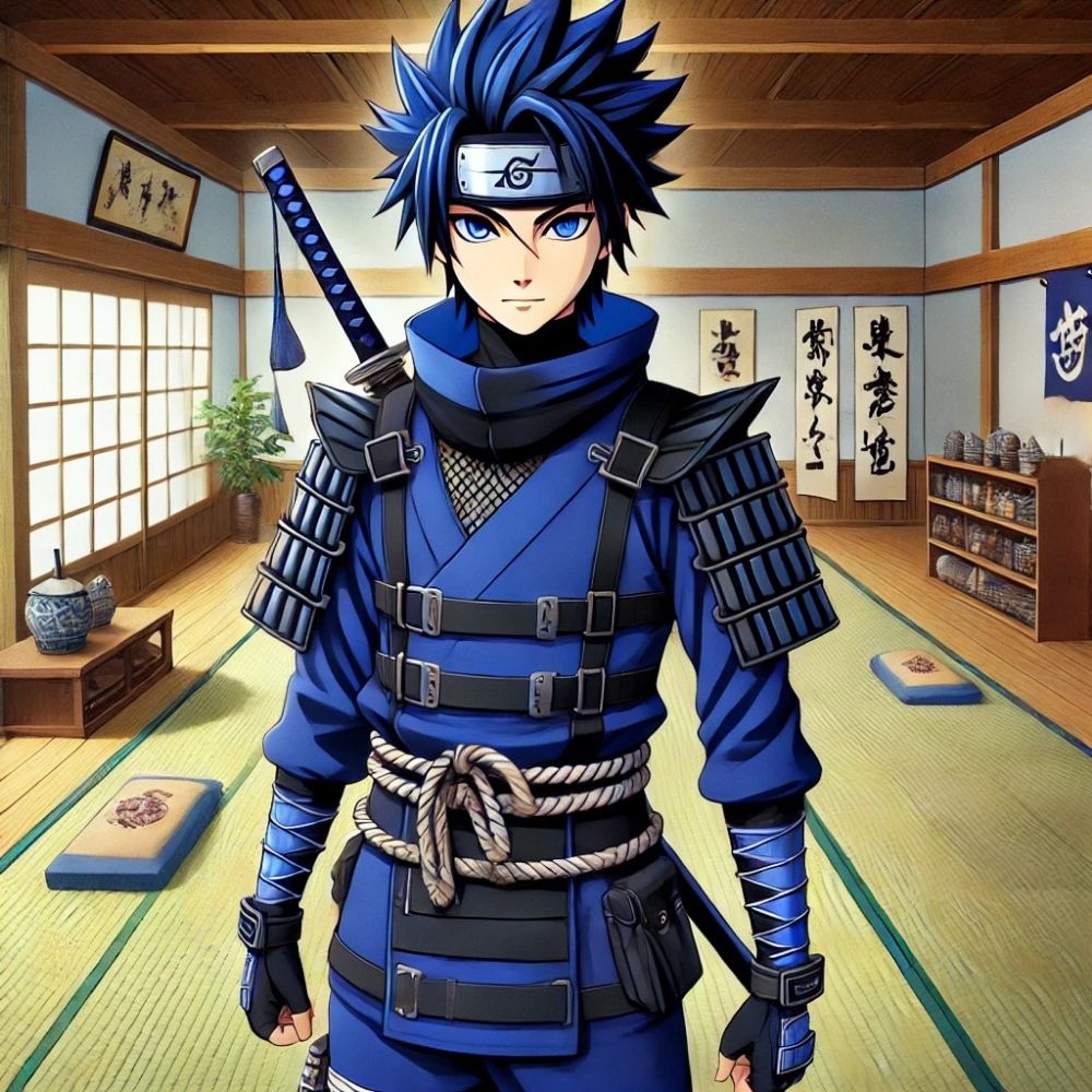 Brambotheninja9, HIRSTORM SAGEROAR