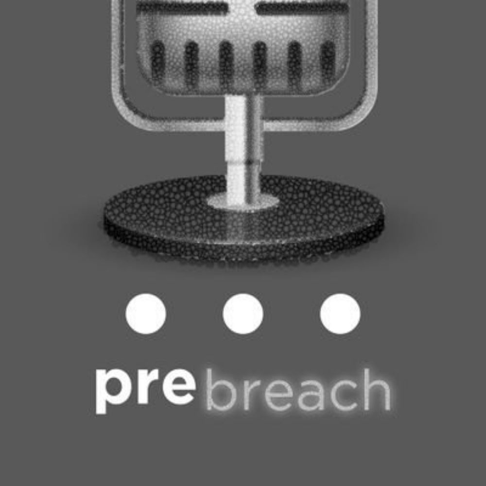 prebreach | #prebreach