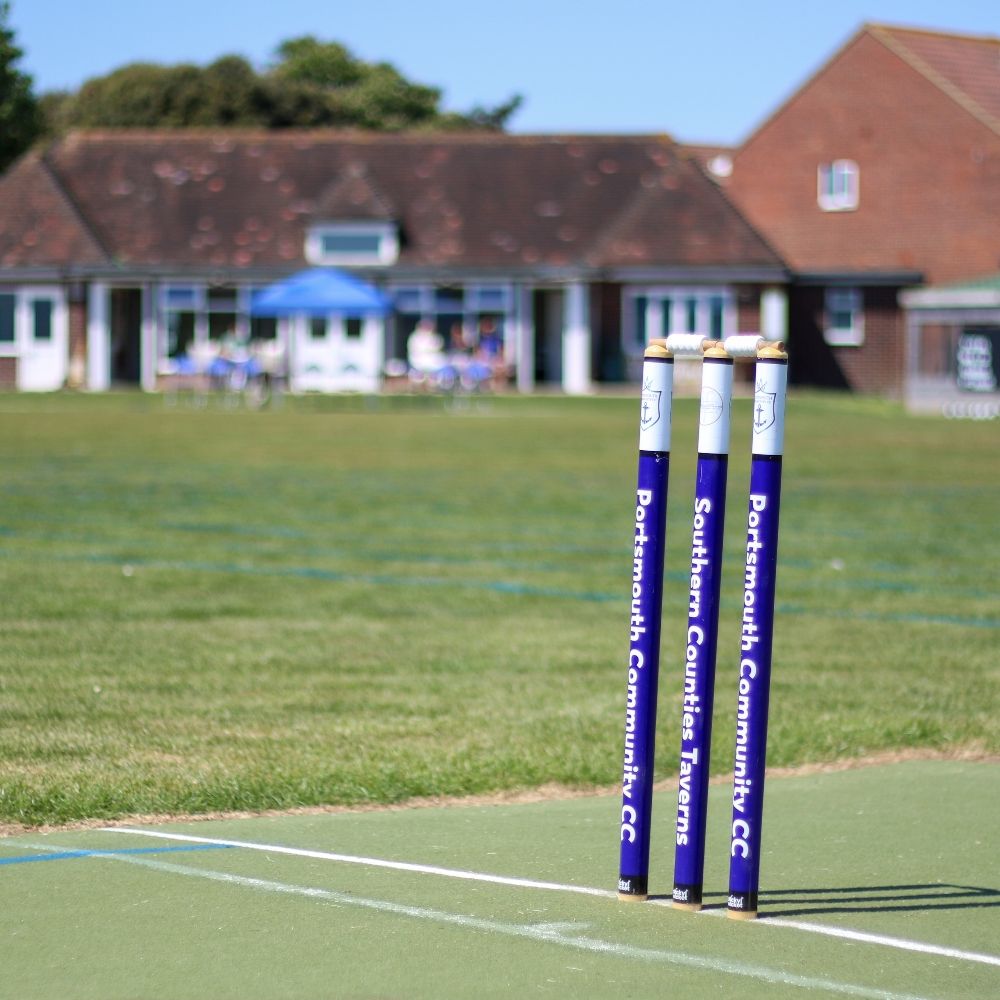 Portsmouth Community CC