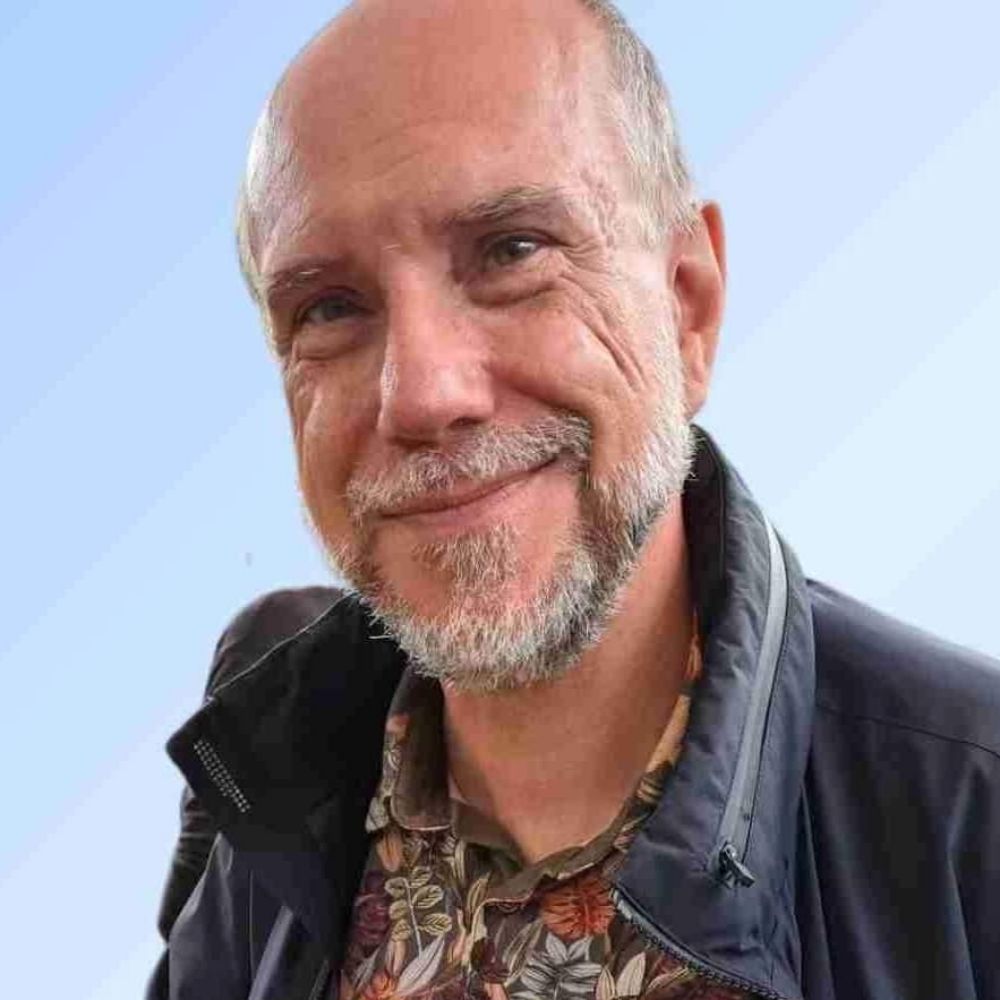 Stig W. Jørgensen