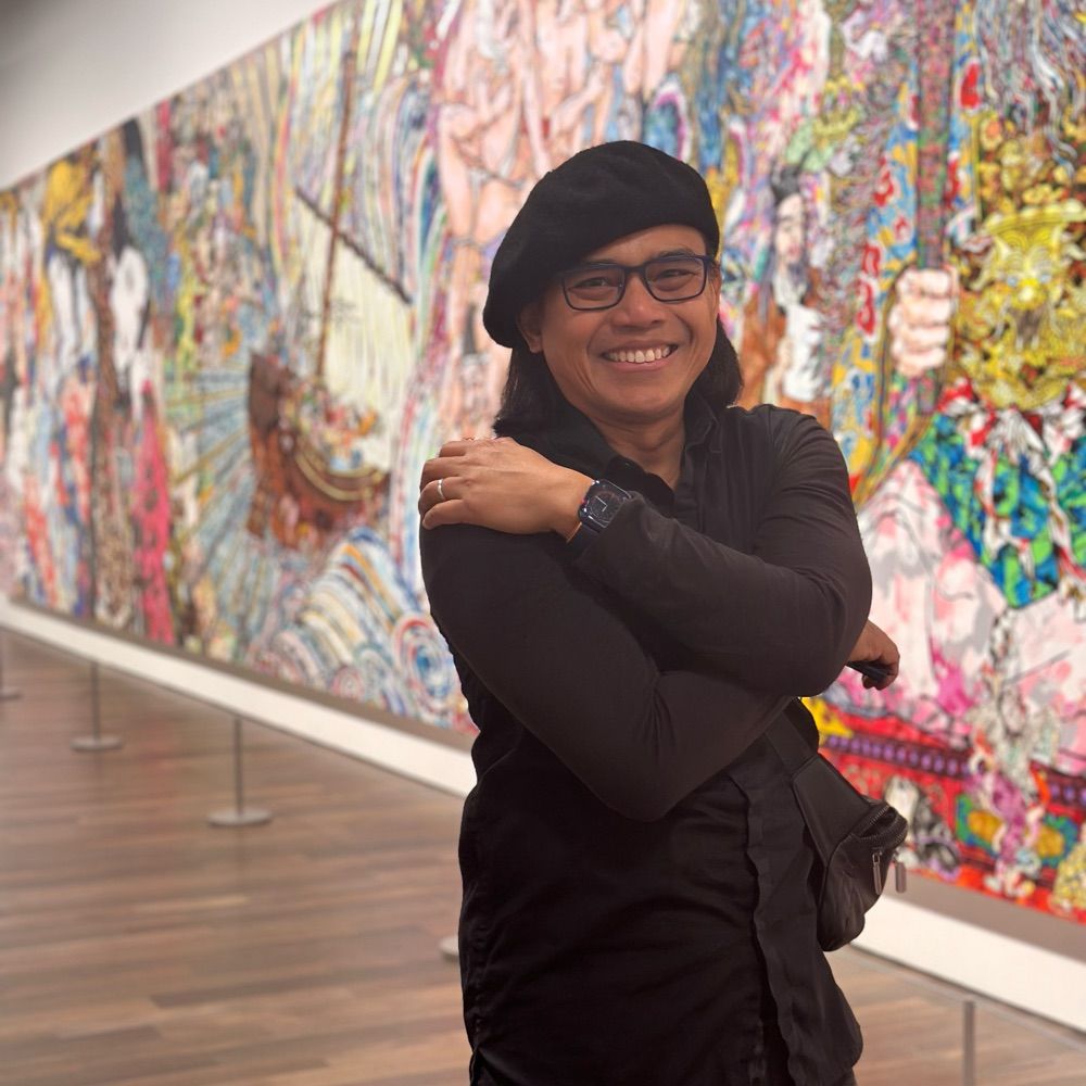Arif Hasyim