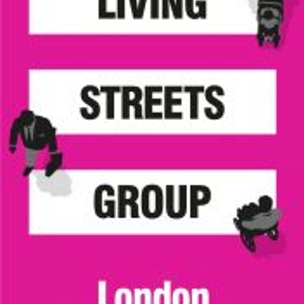 London Living Streets