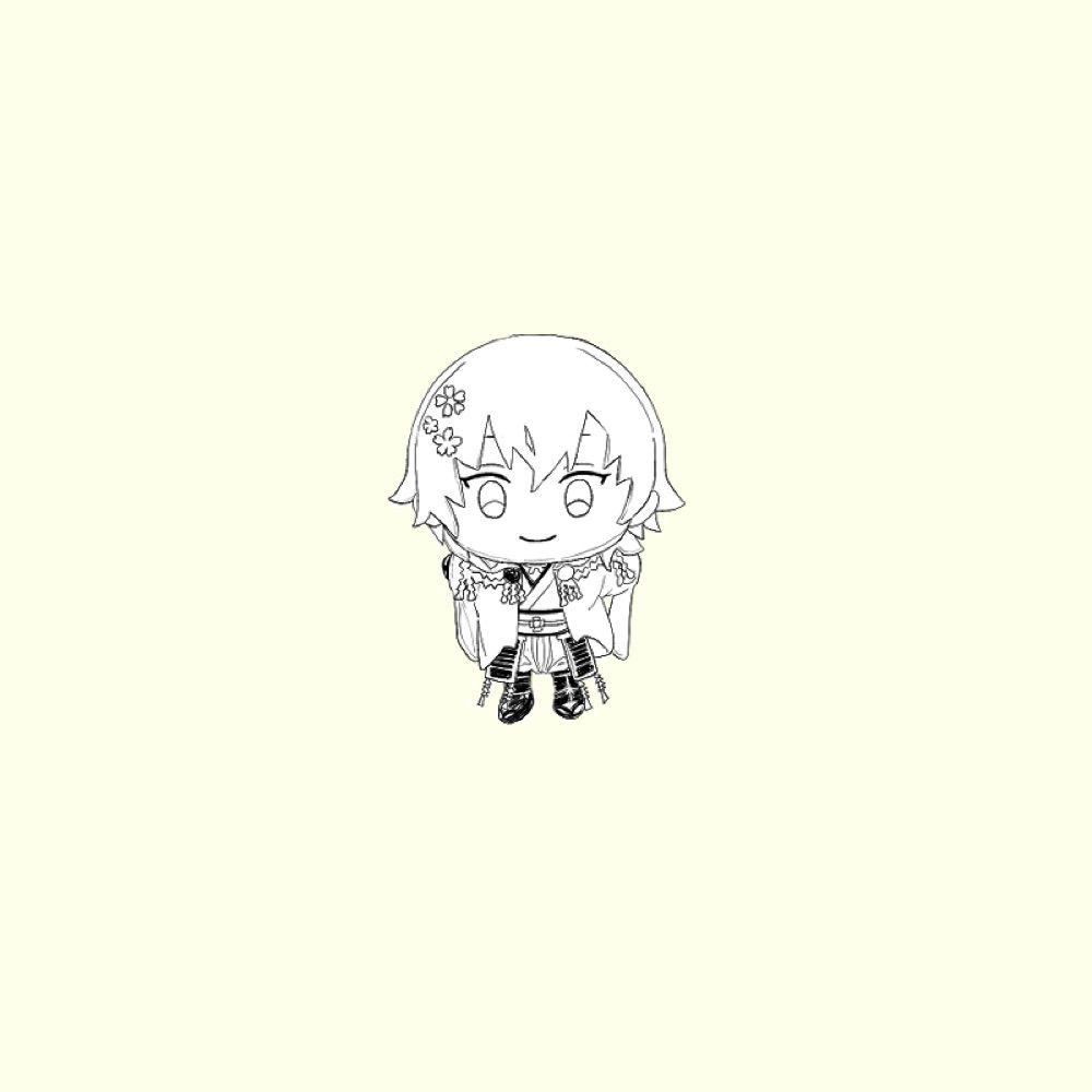 あせび。