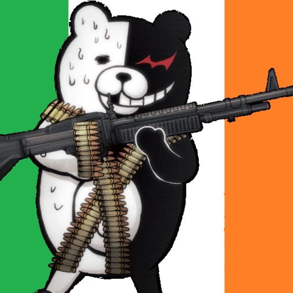 Oisín