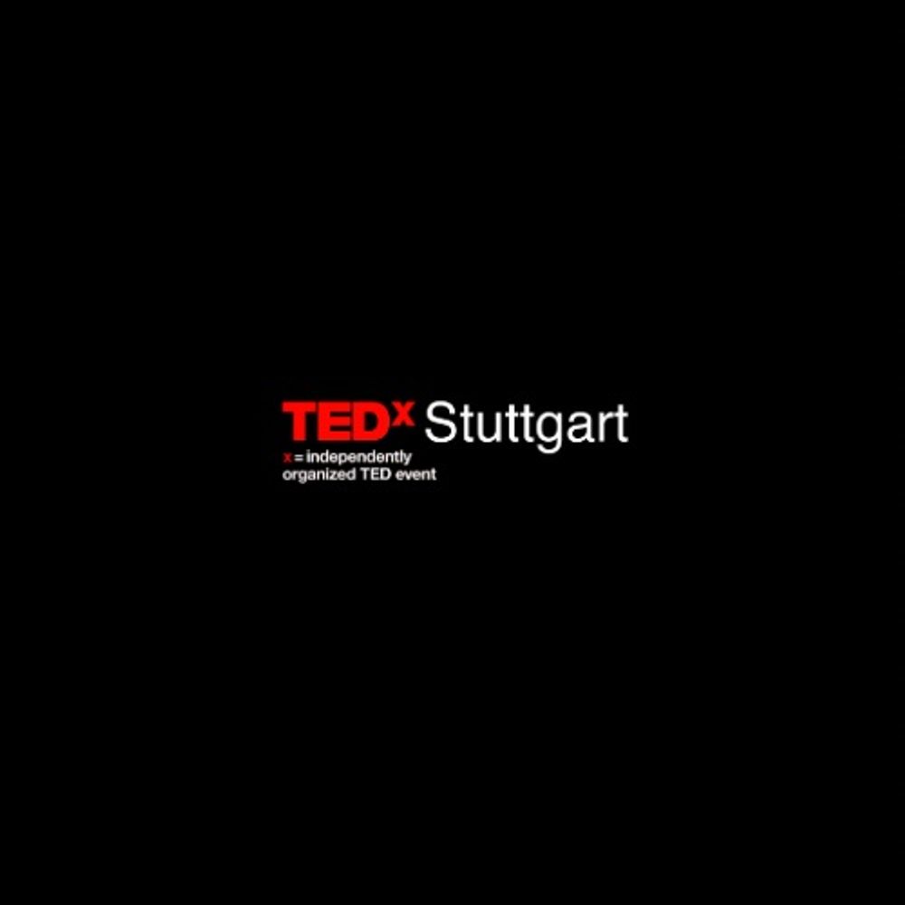 TEDxStuttgart