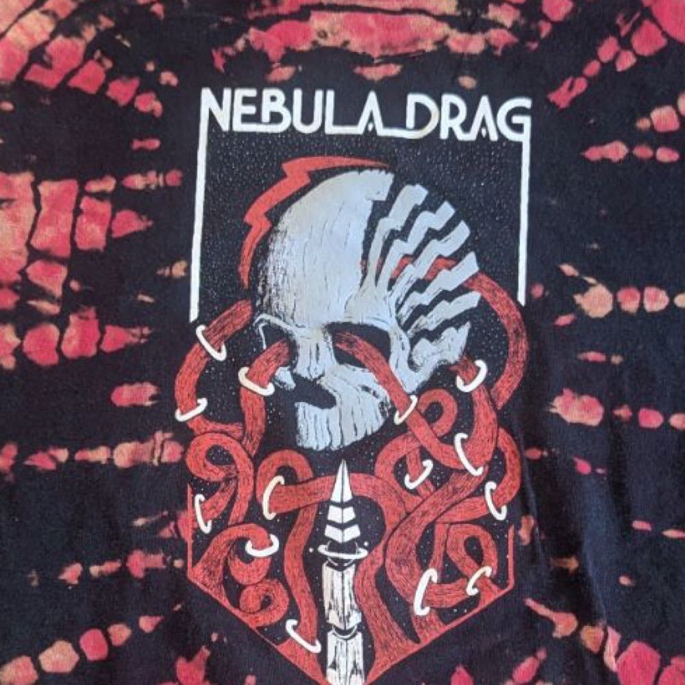 Nebula Drag