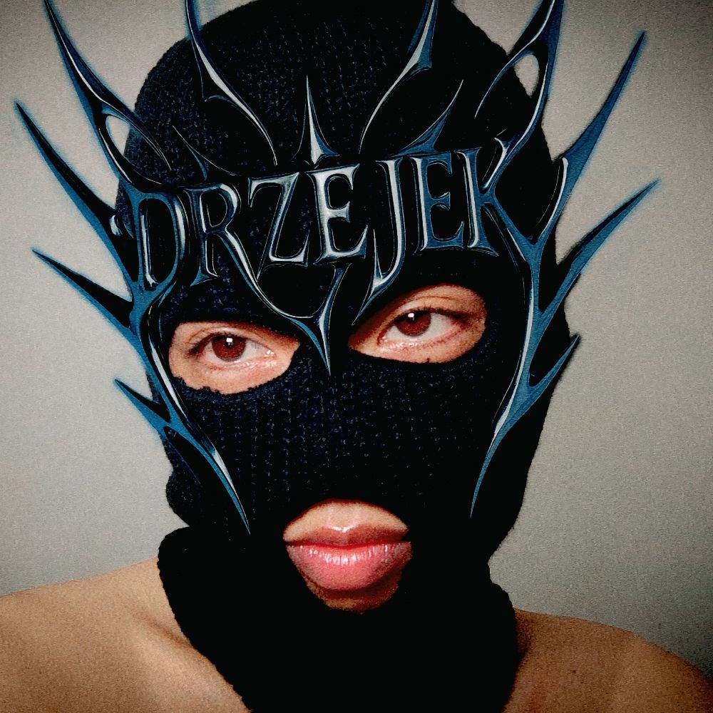 Drzejek
