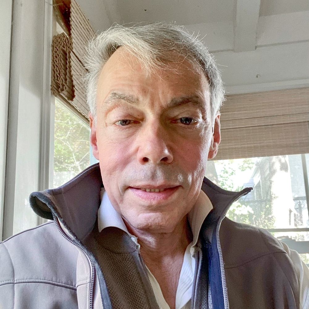 Ronald-Stéphane Gilbert