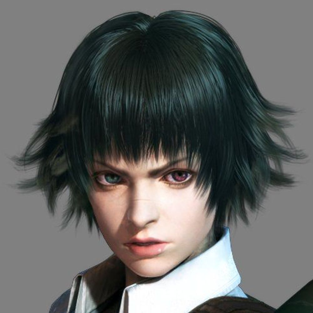 Kalina!