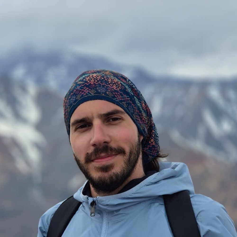 Giorgos Dimopoulos