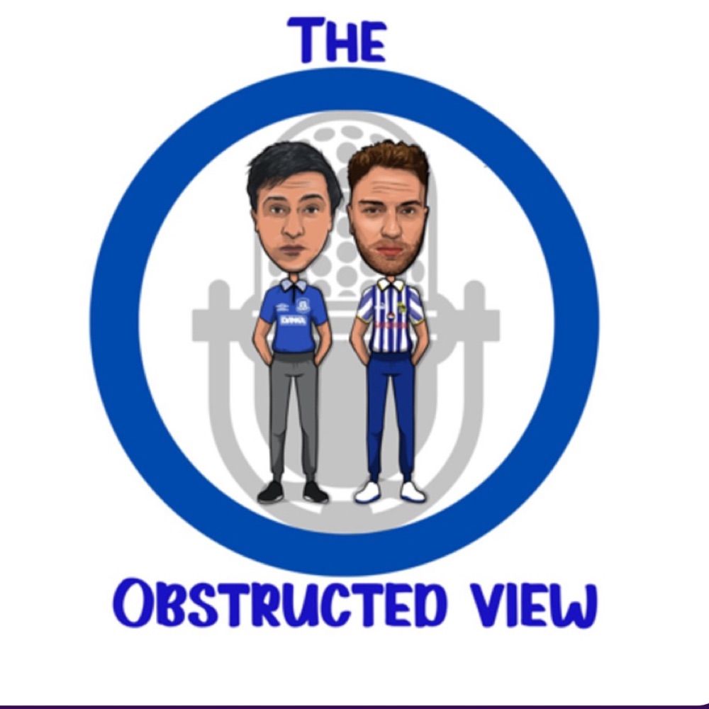 The Obstructed View Podcast