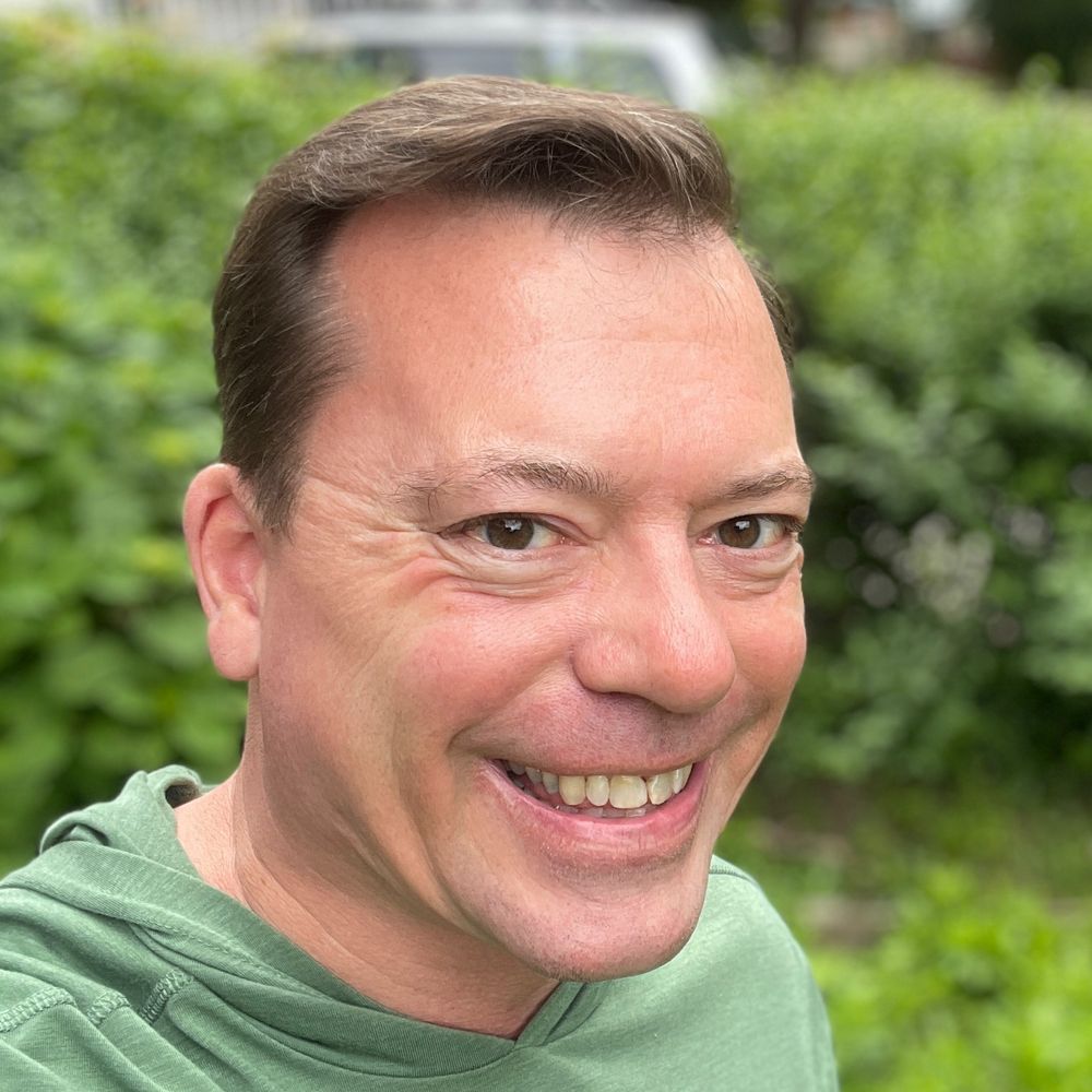 Patrick Verel