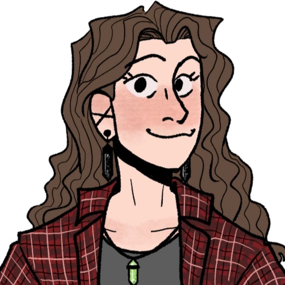 Avery (she/they) 🏳️‍⚧️