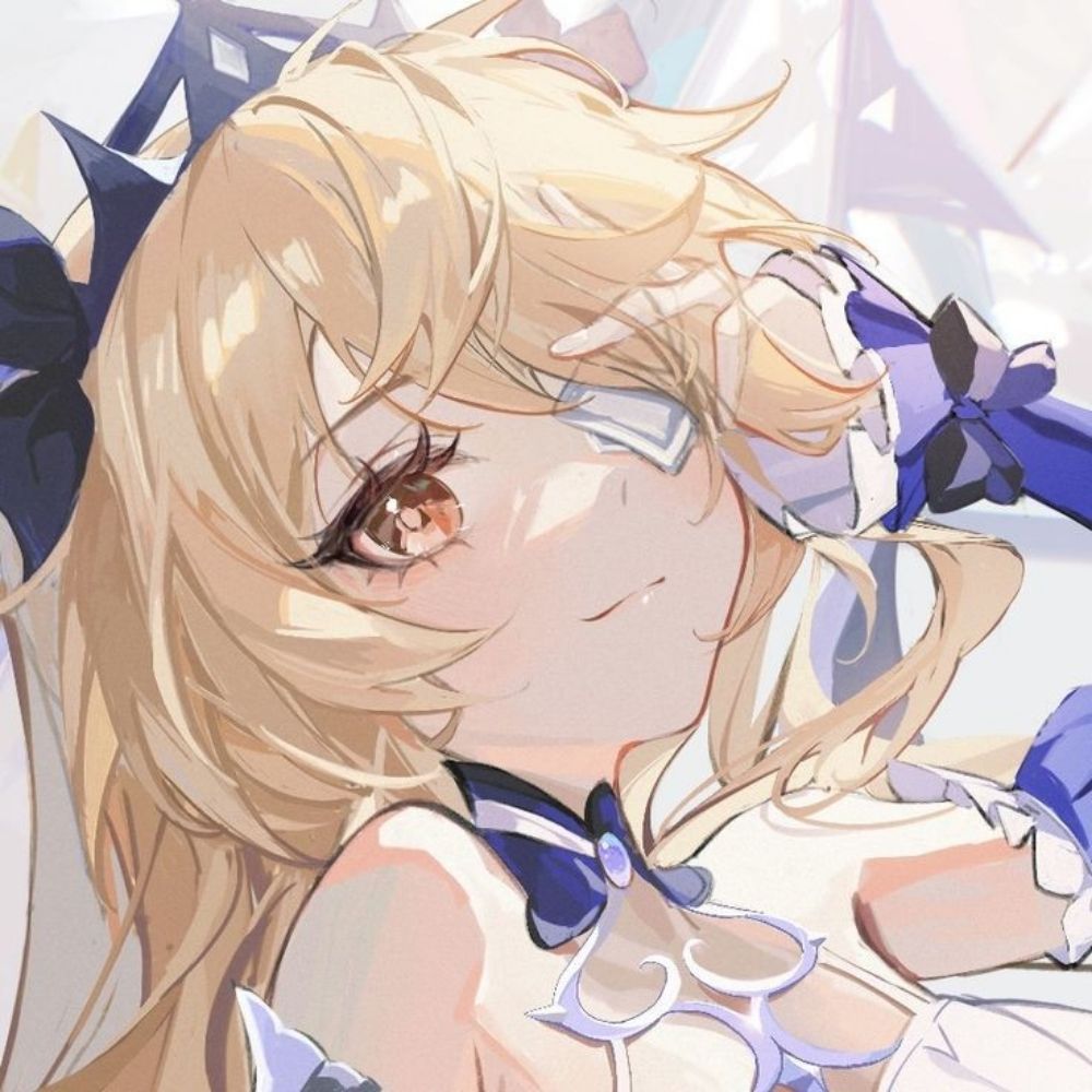 🍮 ⌗ Mia 