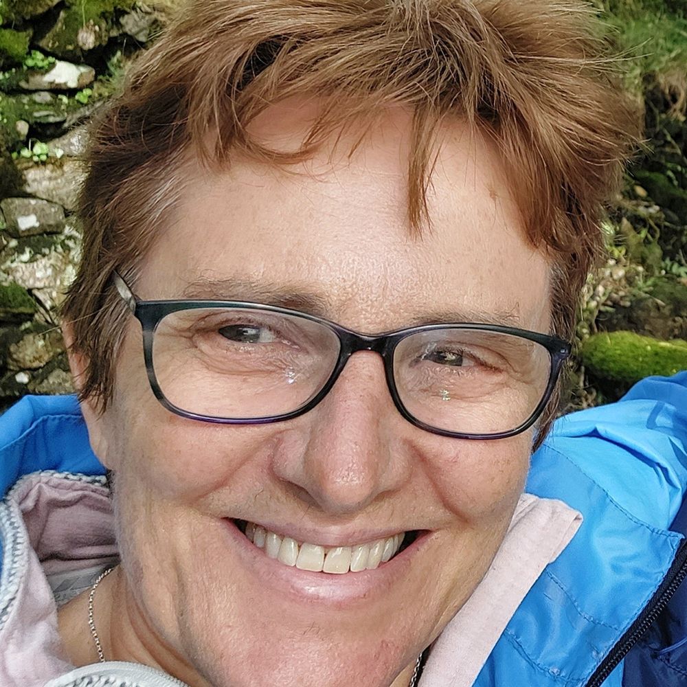 Geraldine O'Neill
