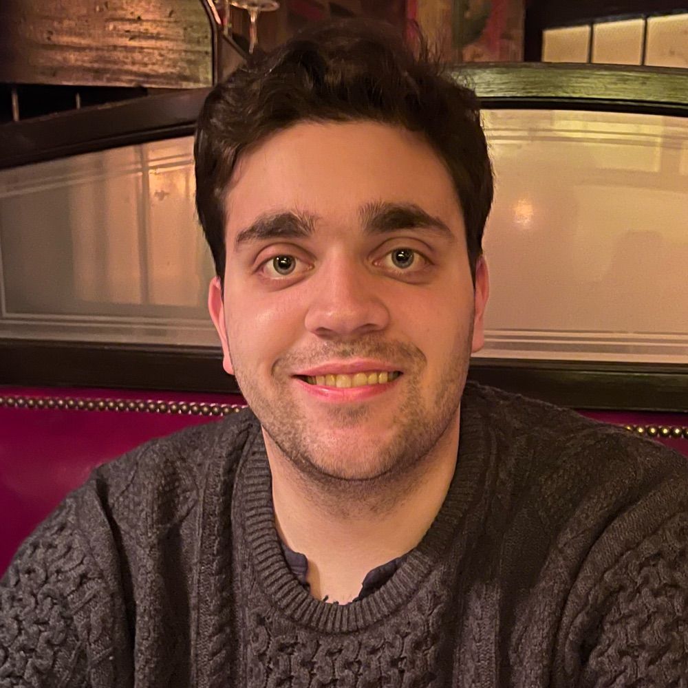 Kieran Blunnie