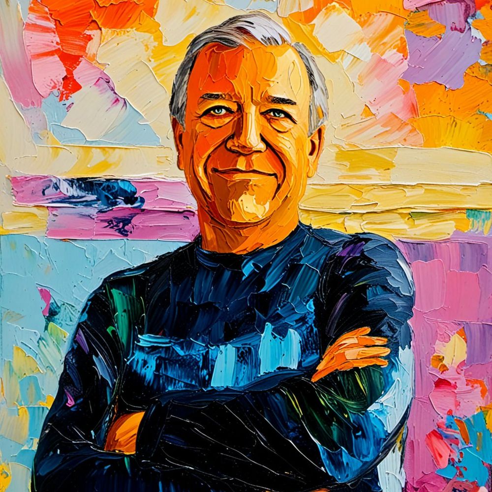 Ray Lehr
