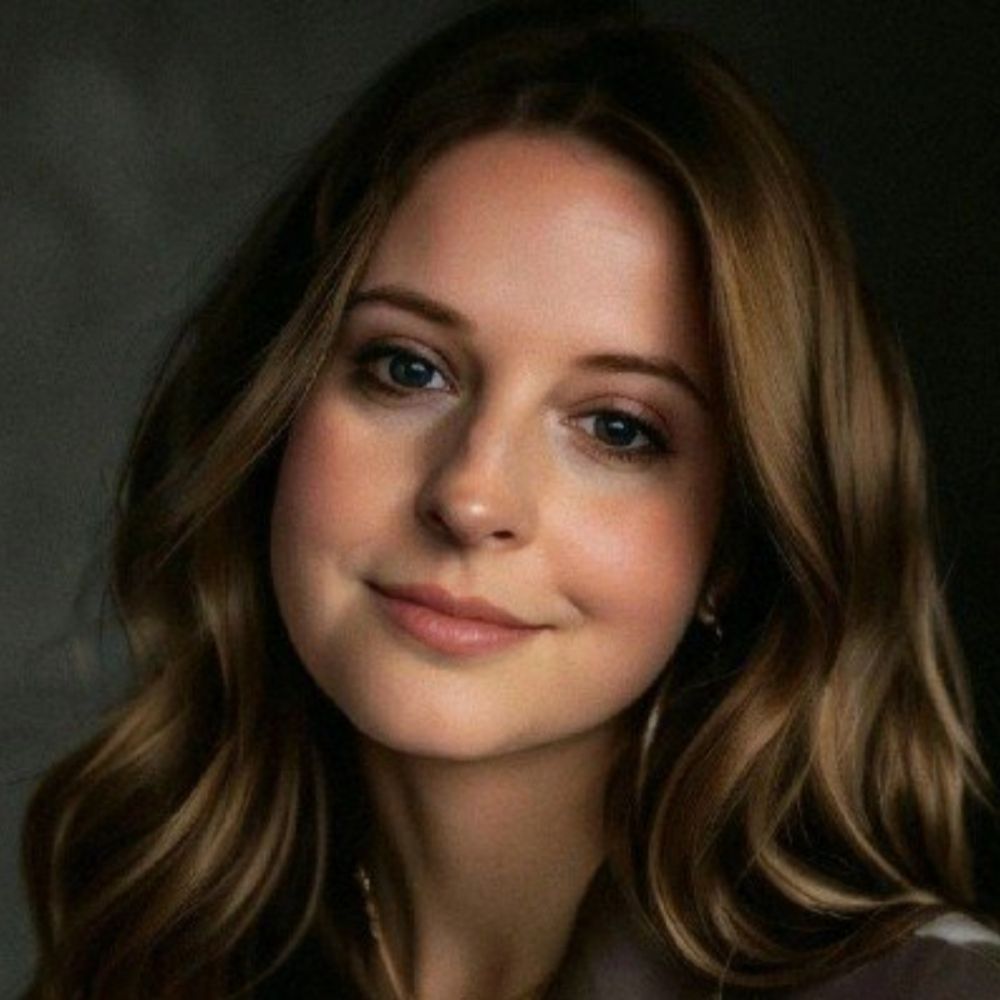 Christina Garnett