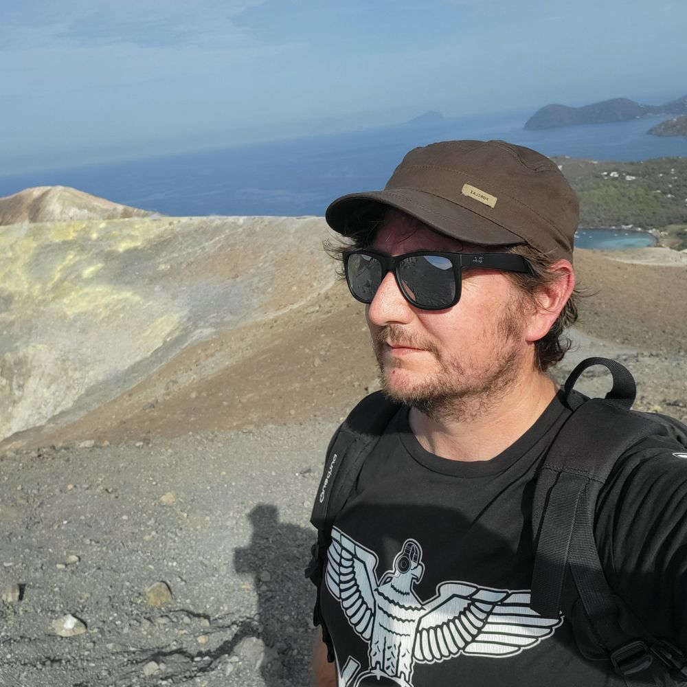 Julien Tercier