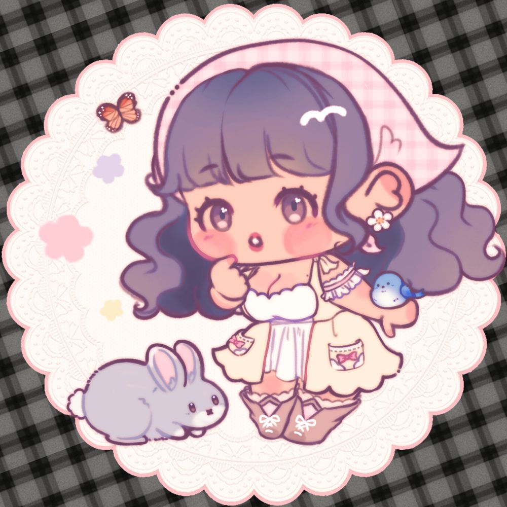 🦋🌥 𖤣 𝕮𝖎𝖓𝖓𝖆𝖗𝖊𝖑𝖑𝖆 𖤣 ☁️🦋