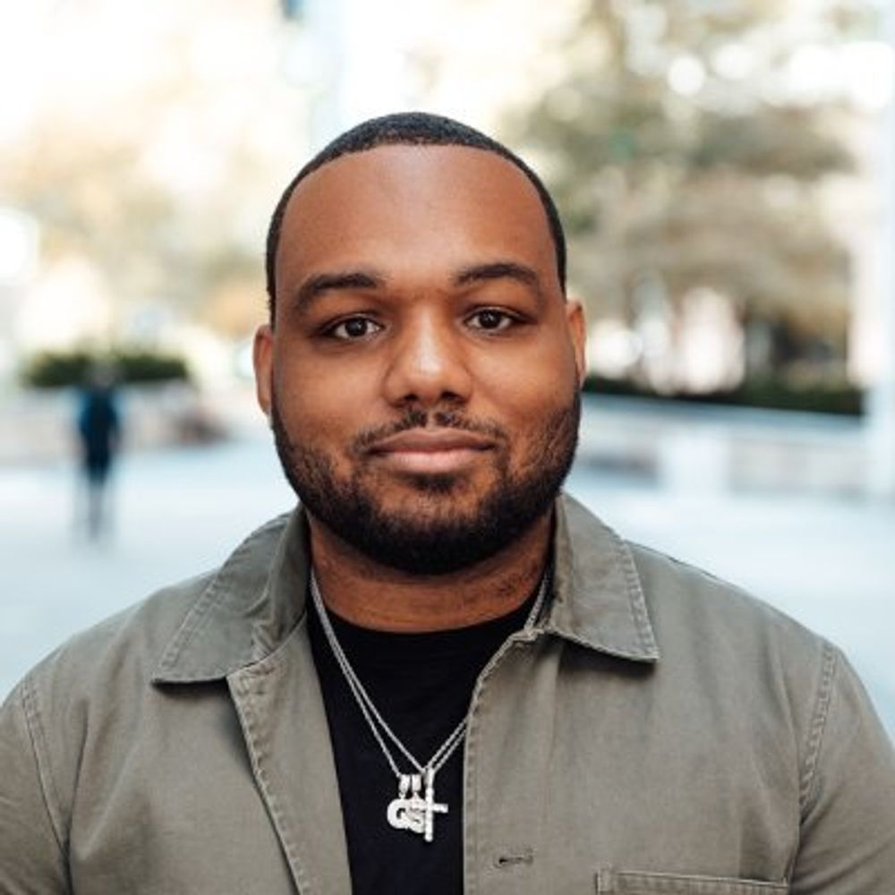 Shawn Grant