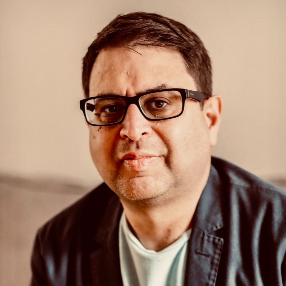 Jonathan Weinberg