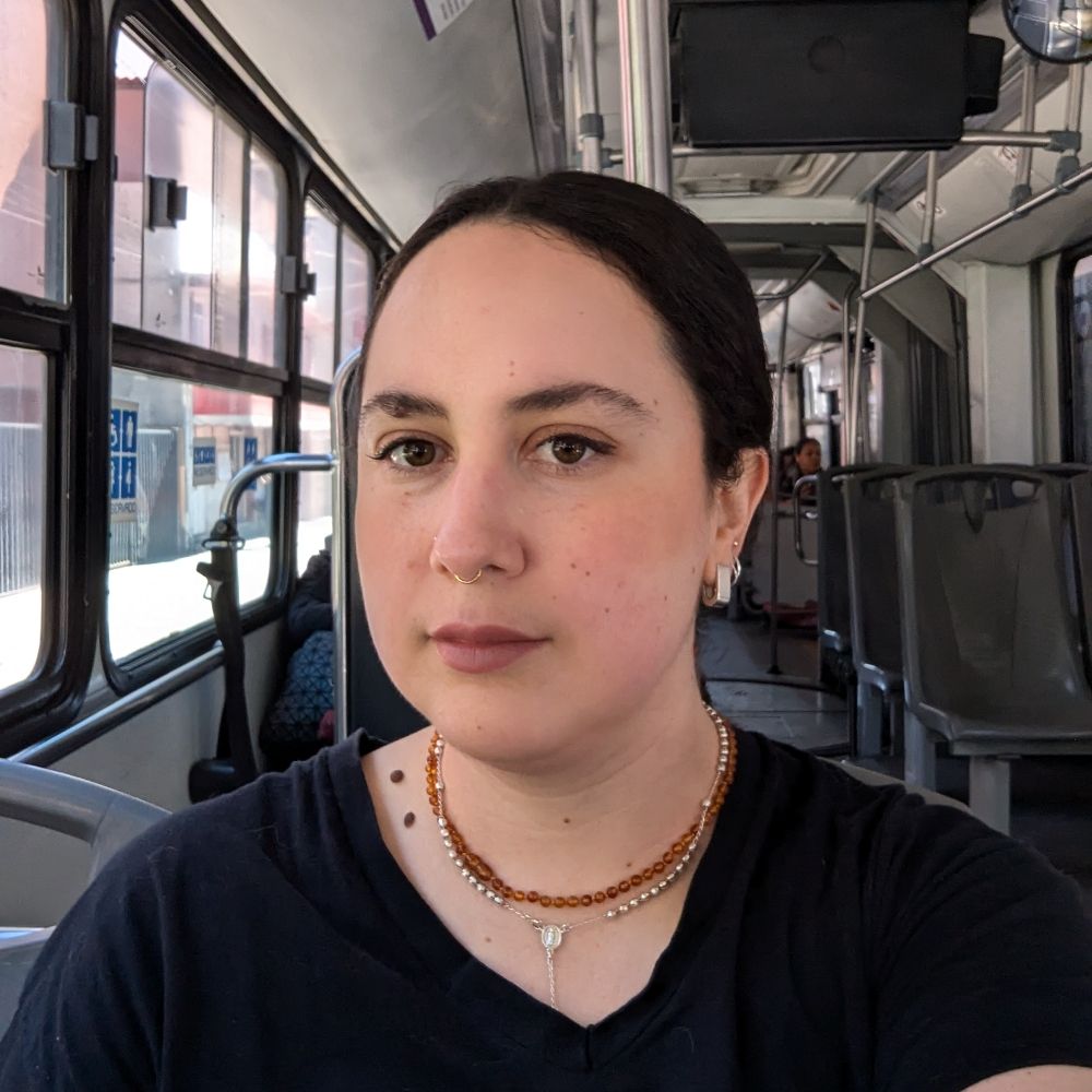Nayeli García Sánchez