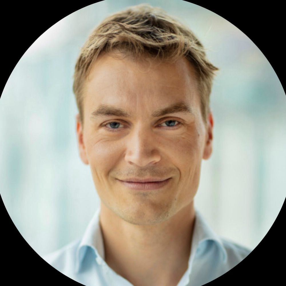 Tim van de Rijdt