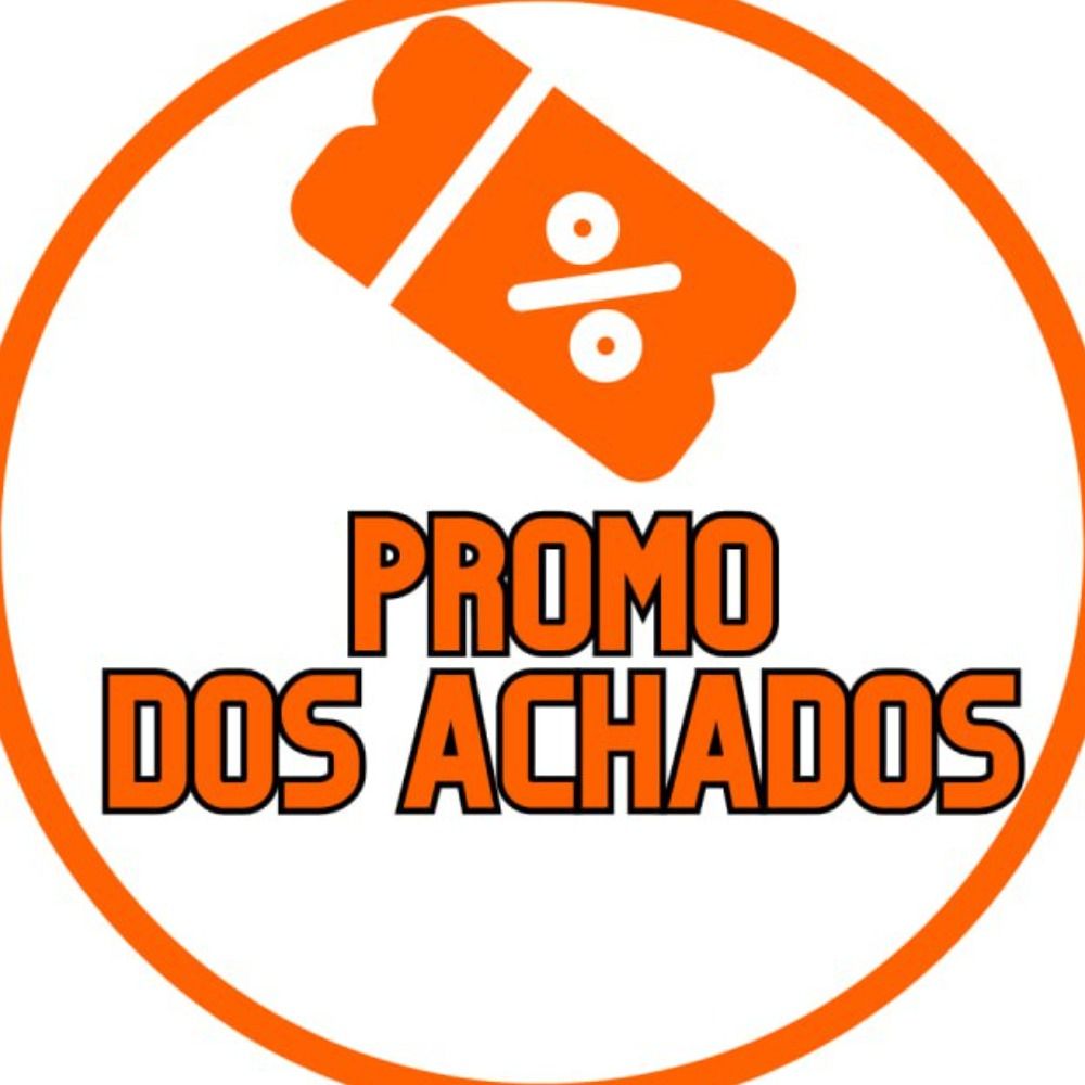 Promo Dos Achados