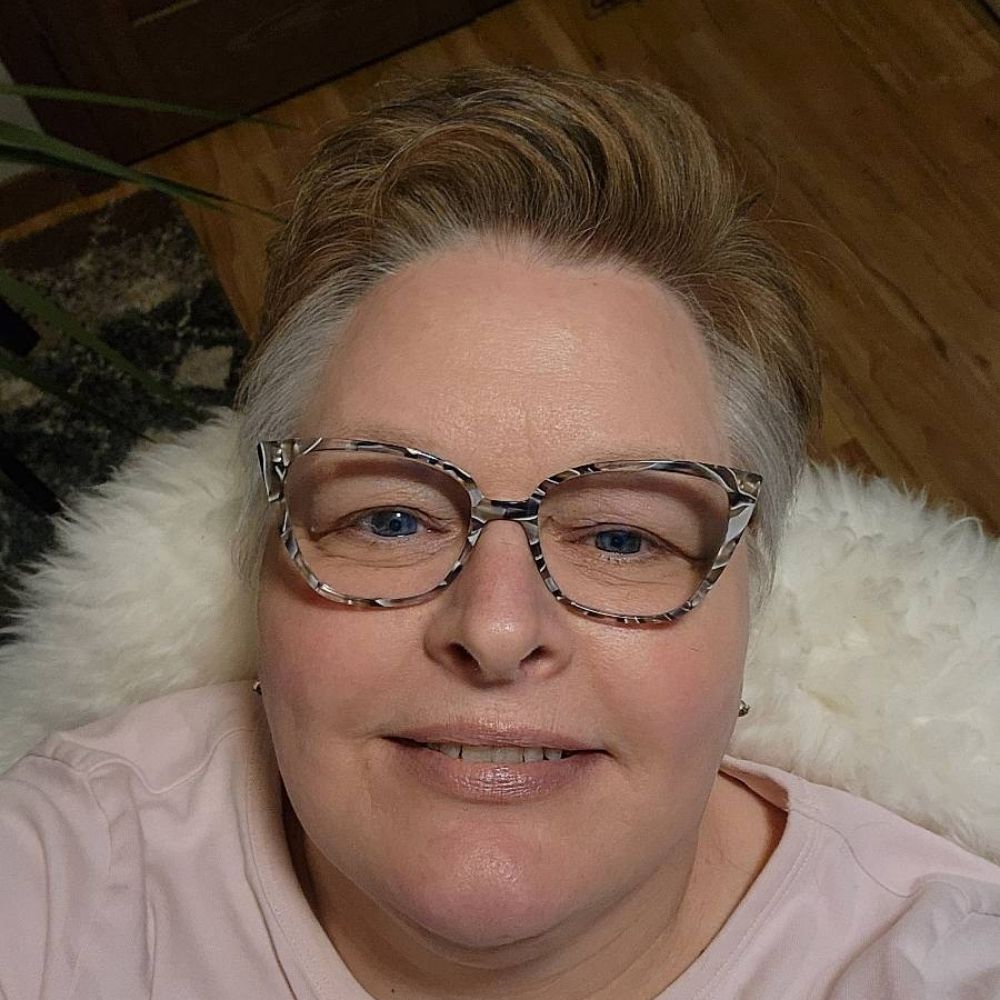 Susan Madej (Stromberg)