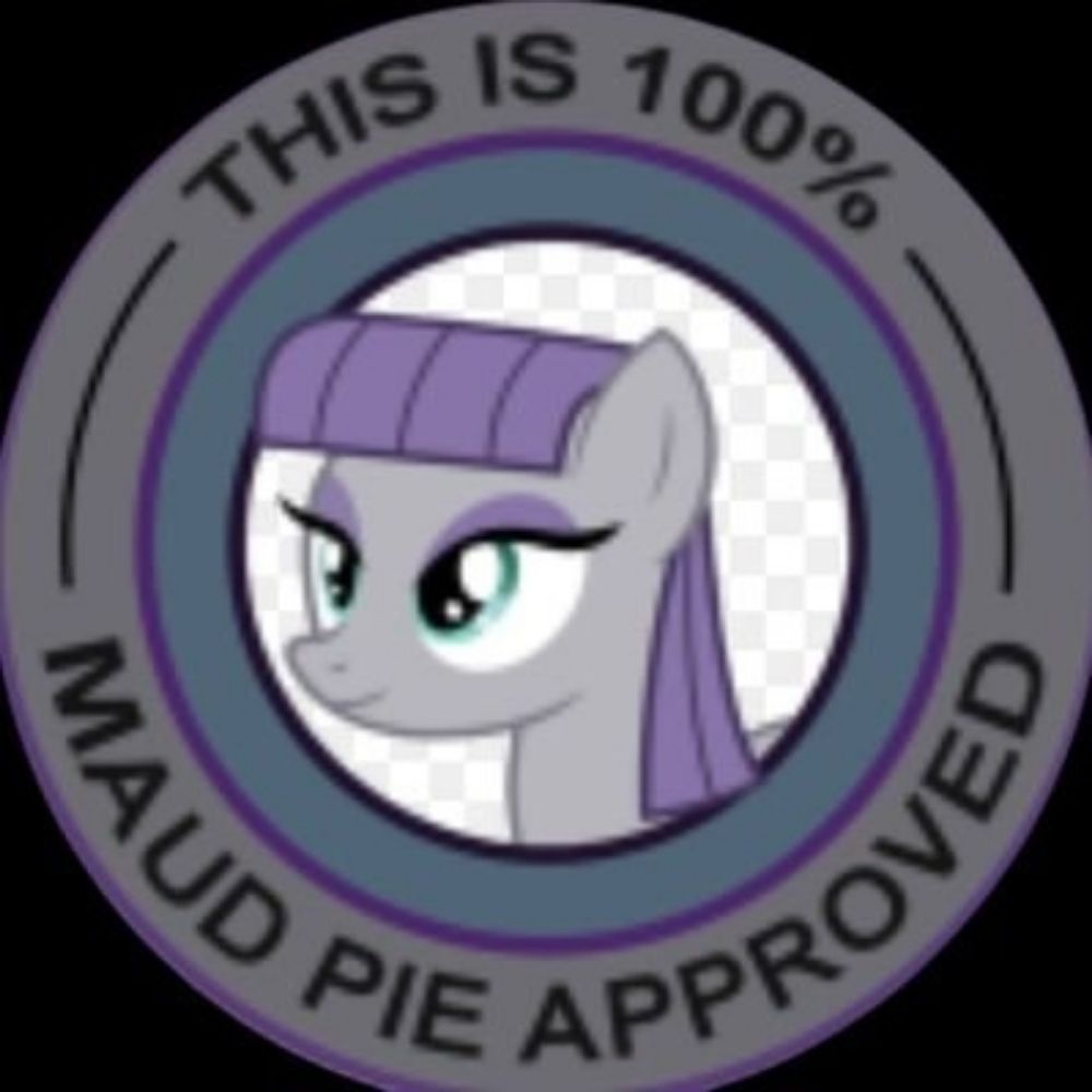 Maud Pie