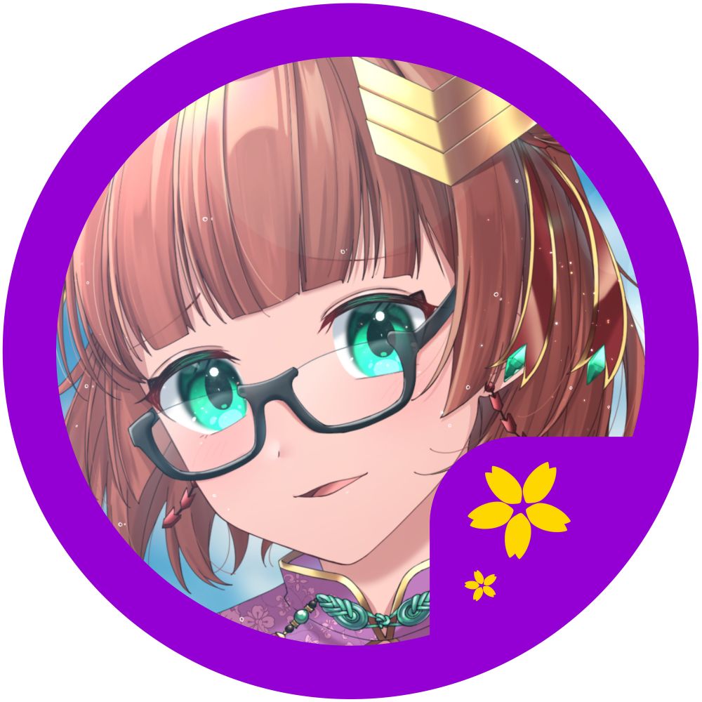 高級紅茶@Vtuber