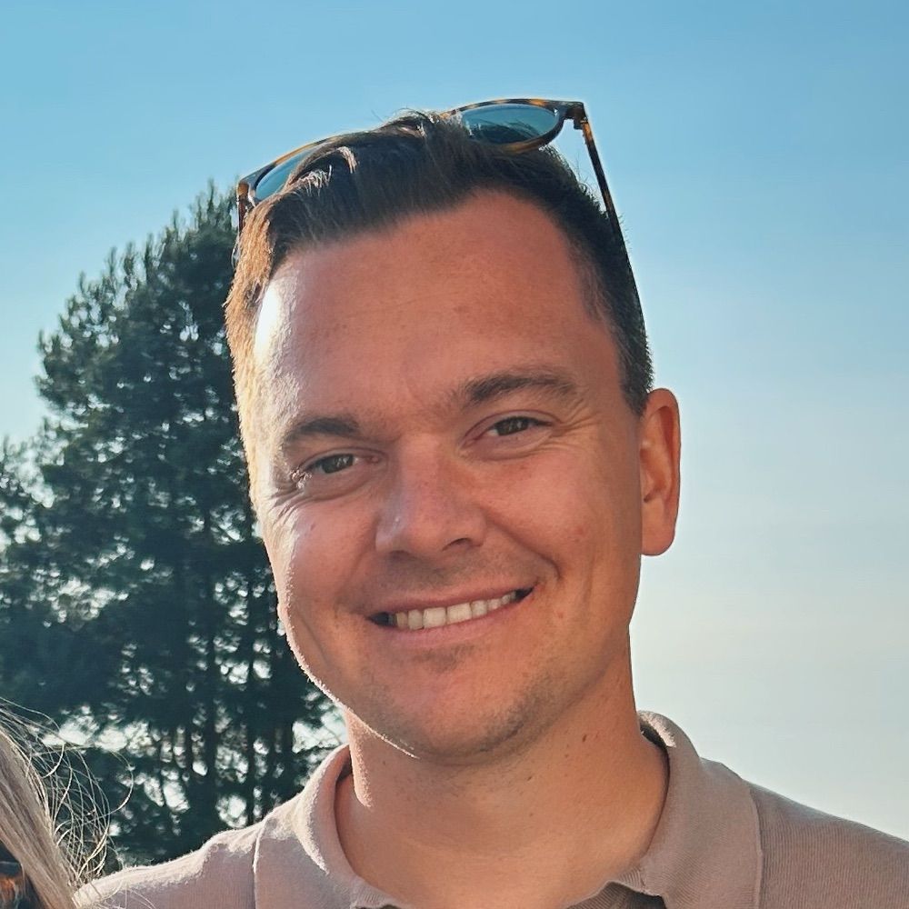 Steffen Stenersen