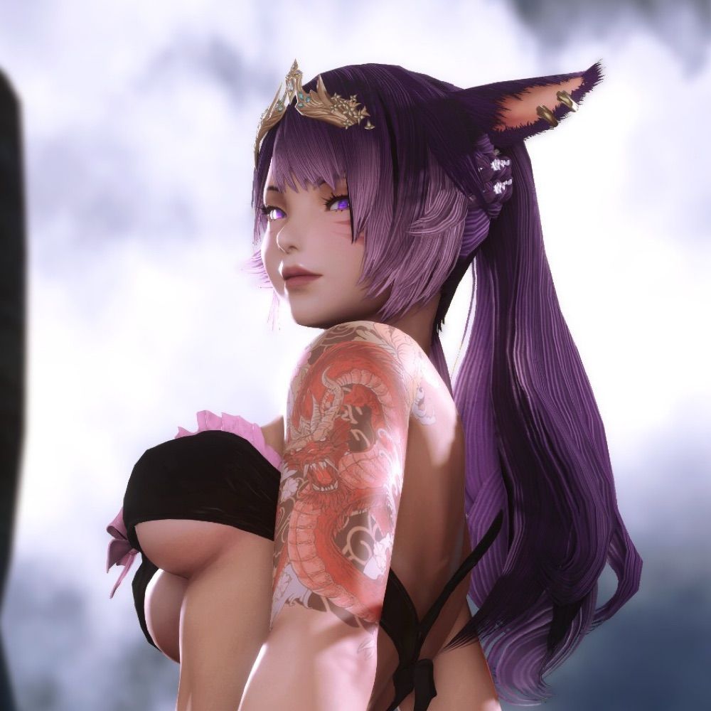 Nanami - Windup Modeling