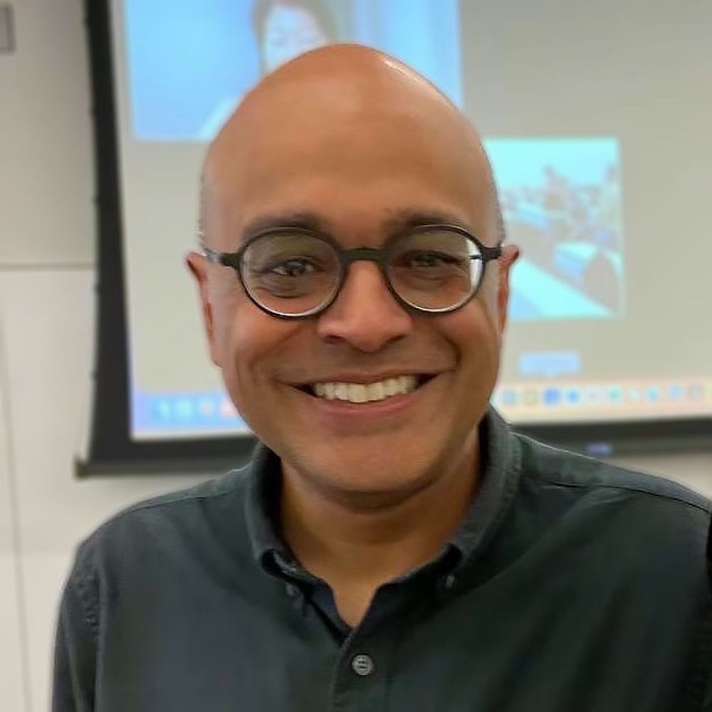 Arohan Subramanya