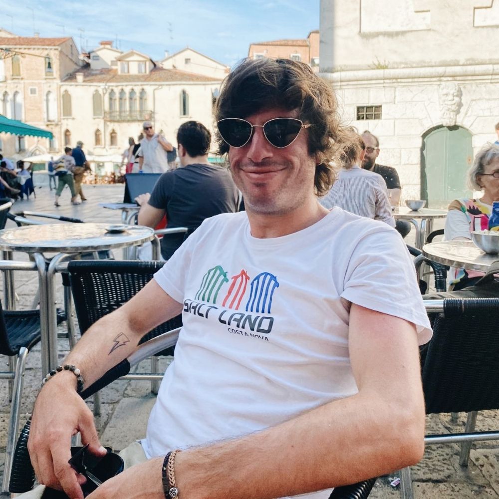 Juanjo Riesgo