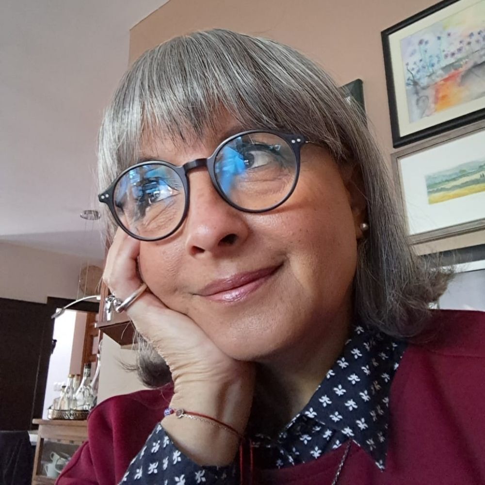 Dilek Tüzün Berberoğlu