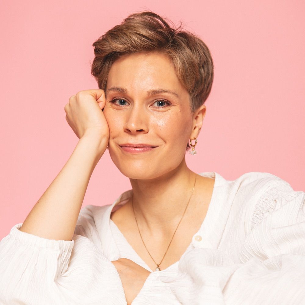 Maleena Linjama Composer
