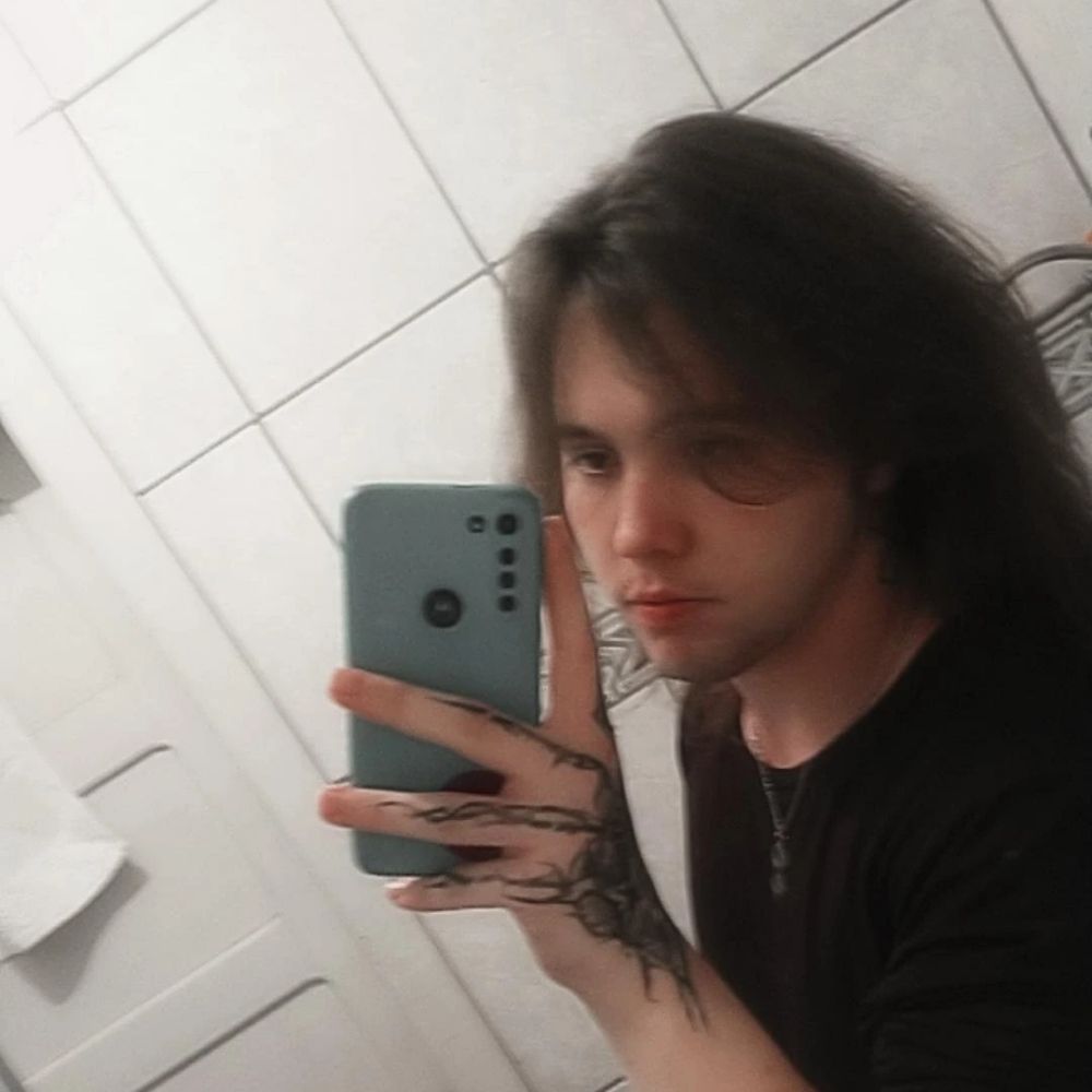 Gabryell tadinho da silva