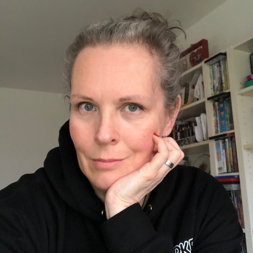 Annika Oehlsen
