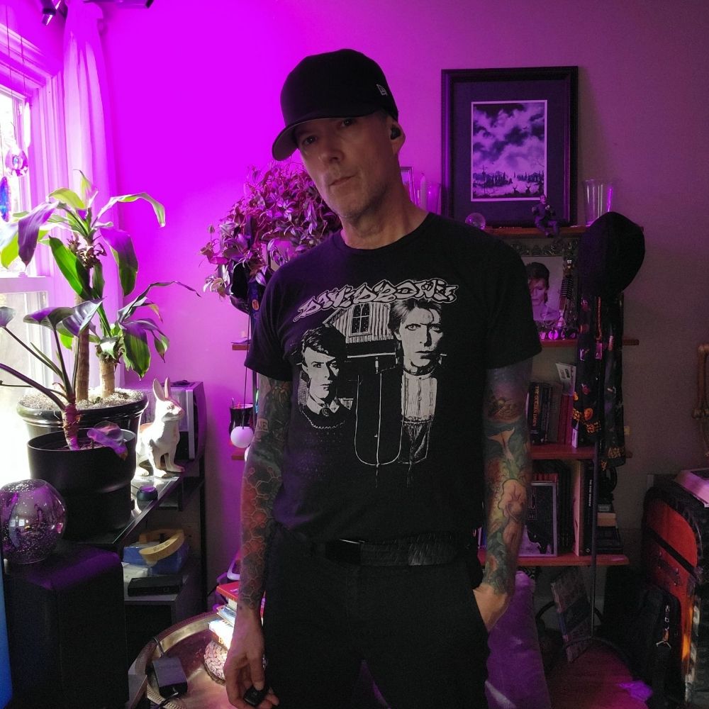 Timothy Stellar