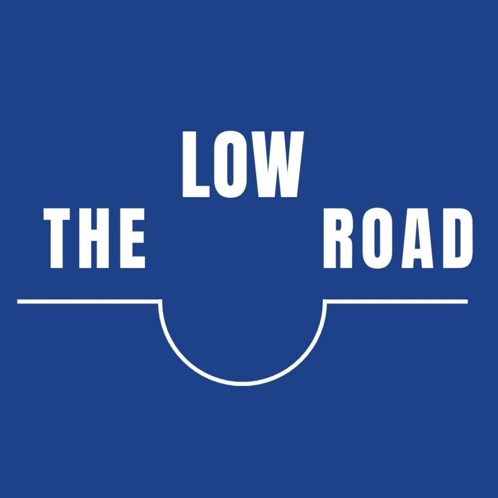 TheᴸᵒʷRoad