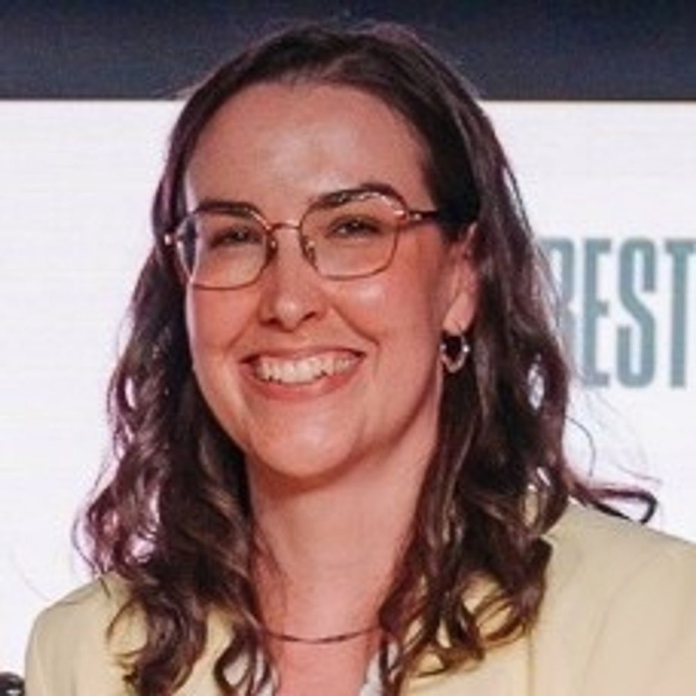Carolyn Wickware