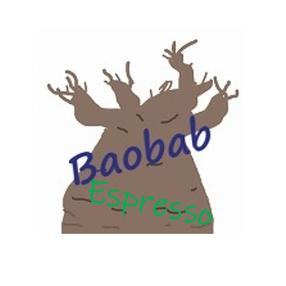 エスプレッソバオバブ/ESPRESSO BAOBAB