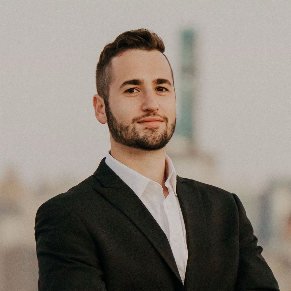 Daniel Coltun