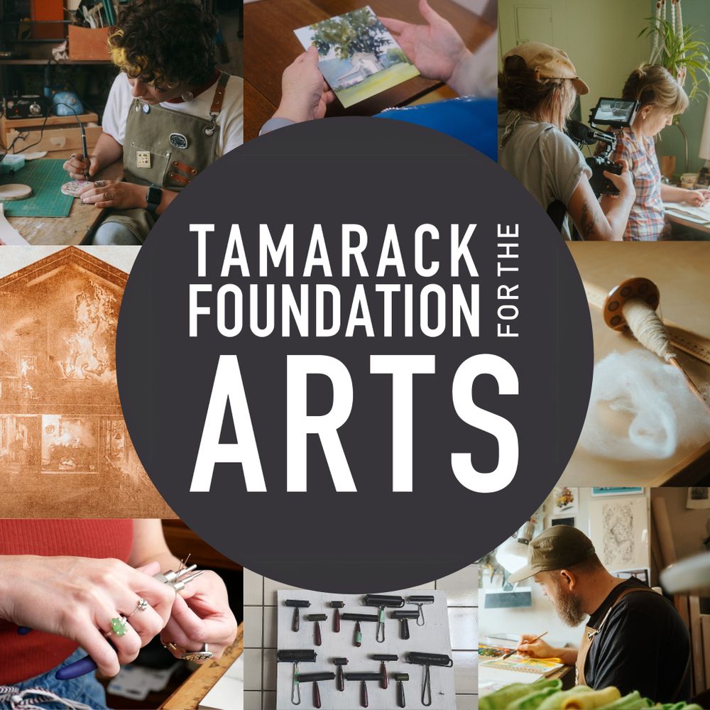 Tamarack Foundation for the Arts