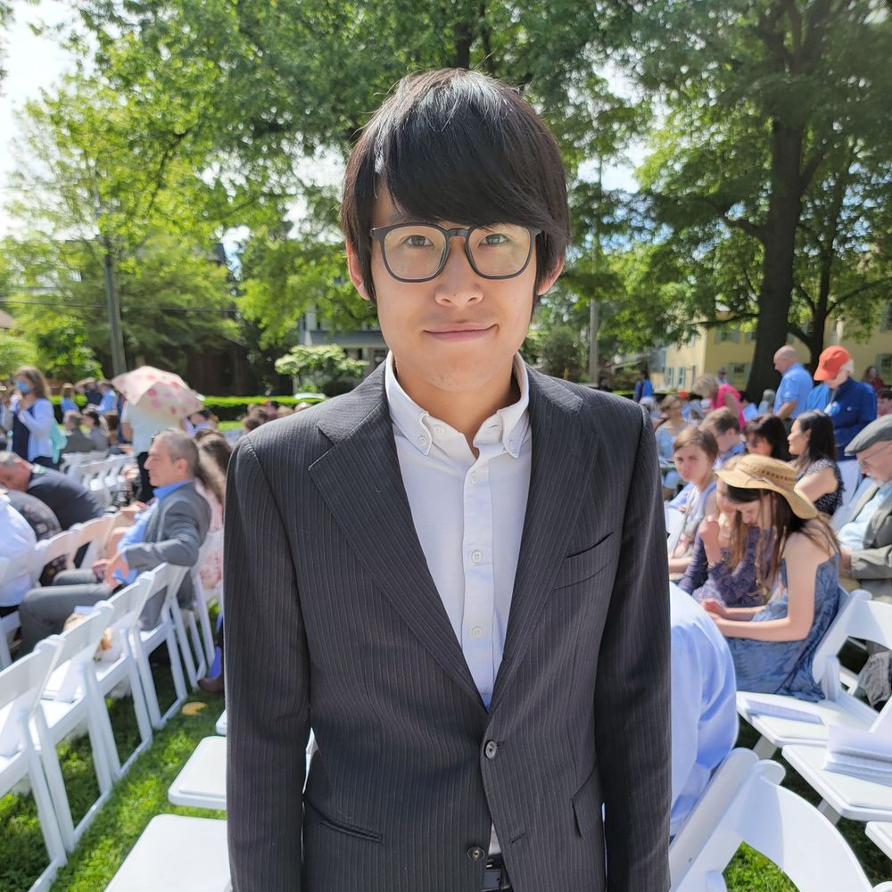 Ray Matsumoto