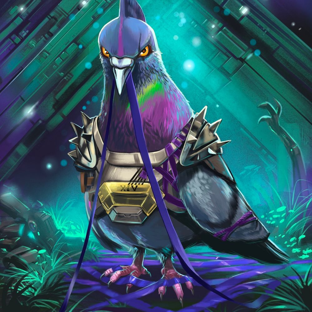 User avatar