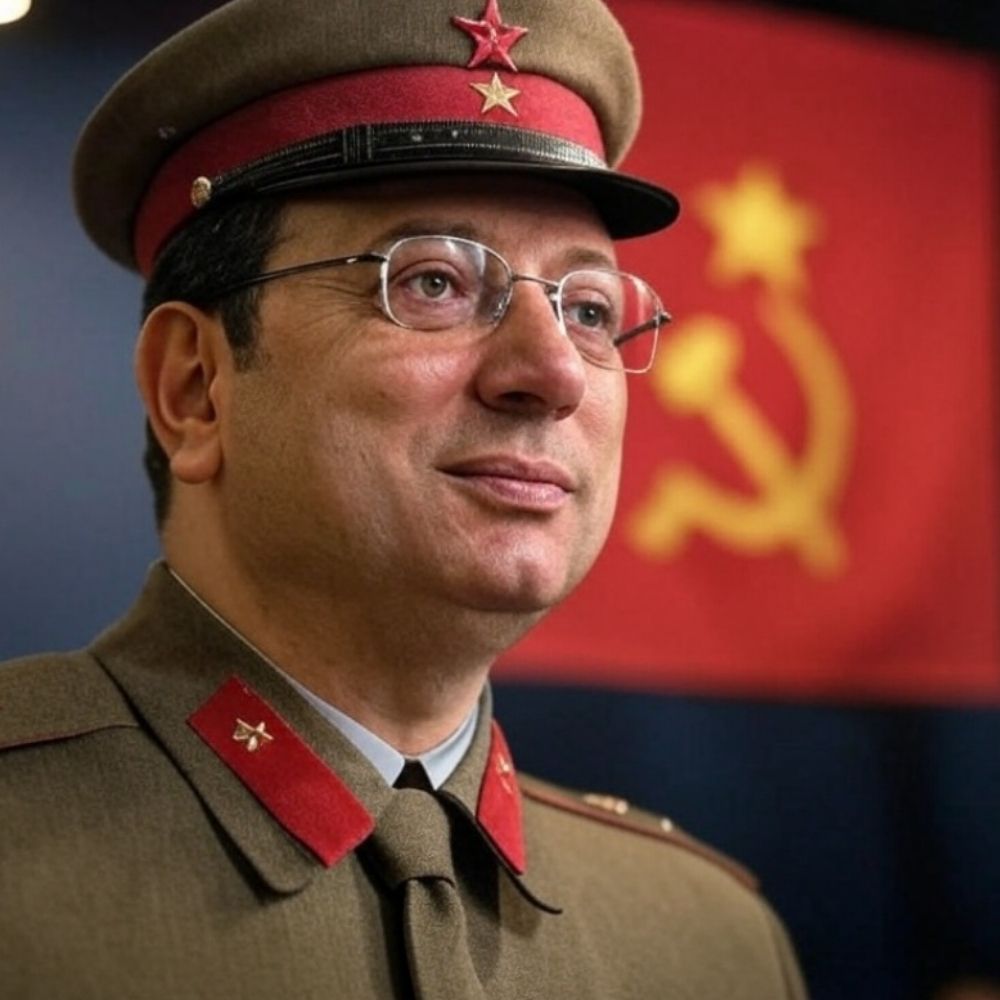 Ekrem Marx